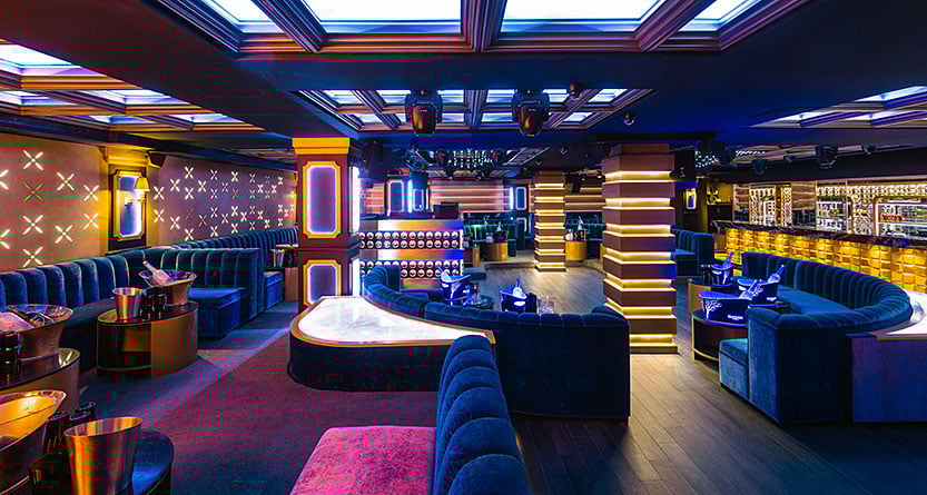 Le Baroque Club