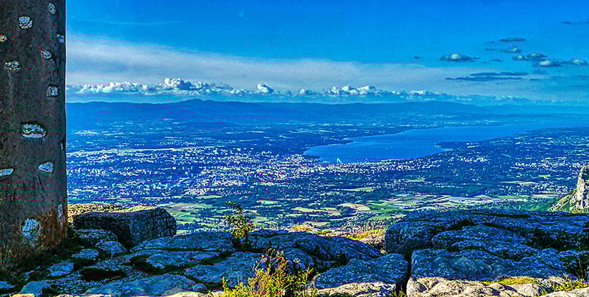Mont Salève