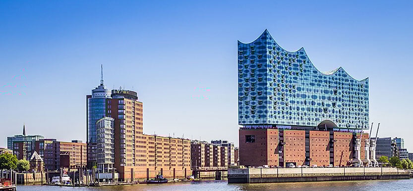 Elbphilharmonie