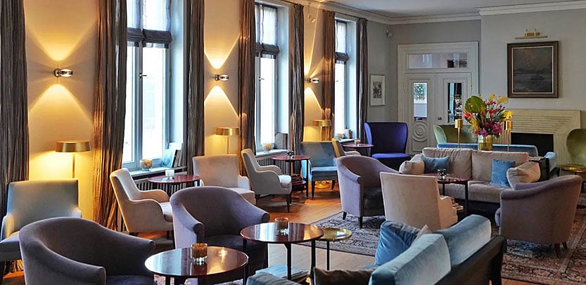 Hotel Jacob