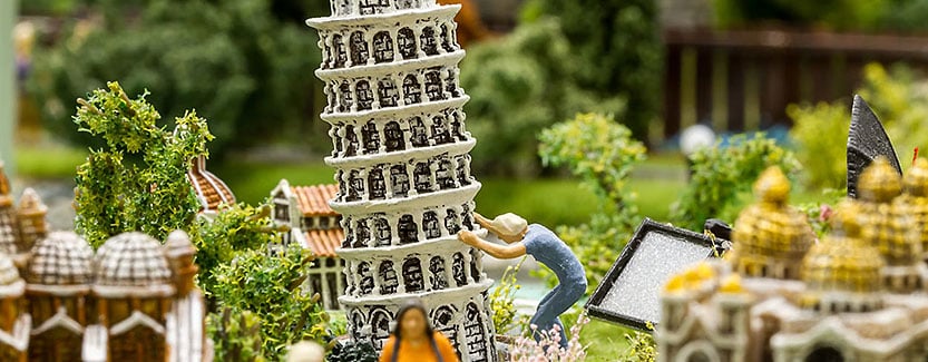 Miniatur Wunderland