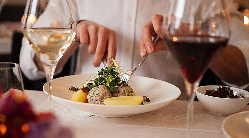 Philipp’s Restaurant