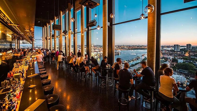 Skyline Bar 20up