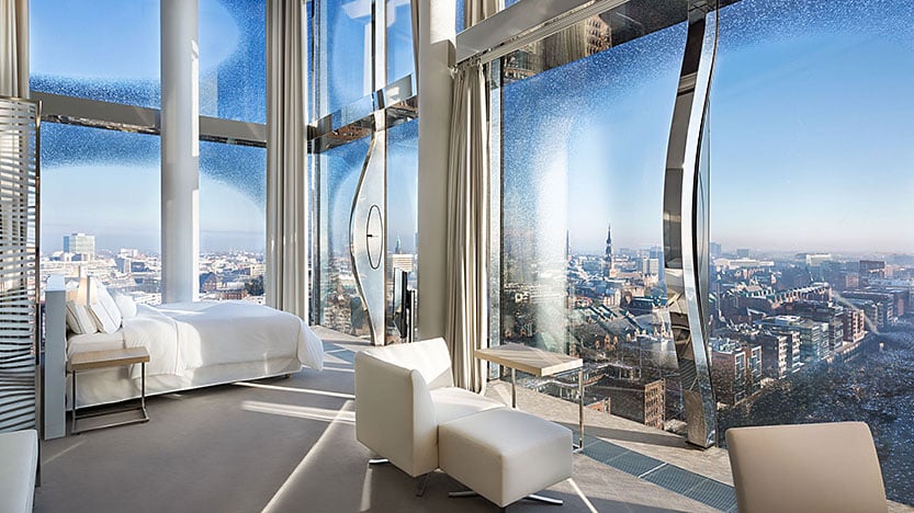 The Westin Hamburg