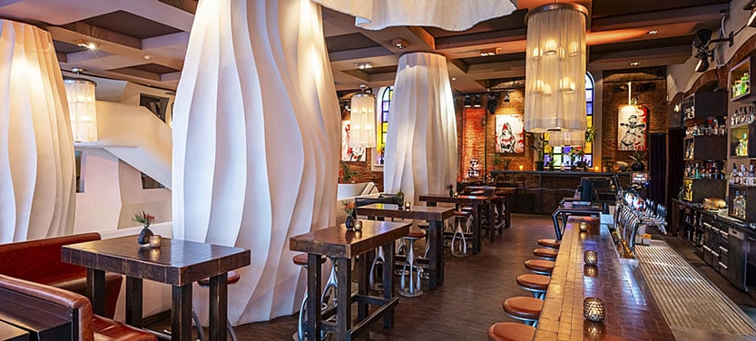 Yakshi’s Bar