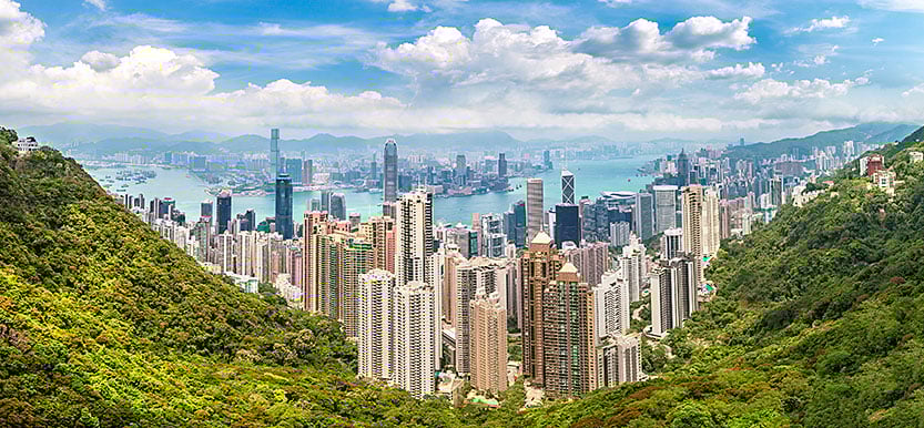 Victoria Peak