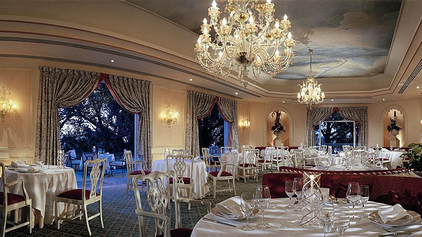 Lapa Restaurant