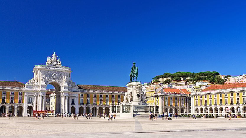 Praça do Comércio