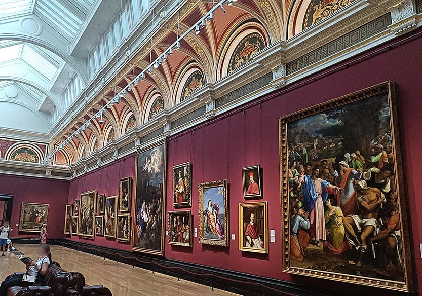 National Gallery