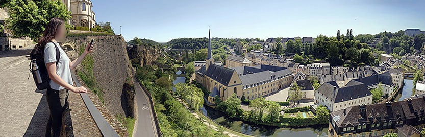 Chemin de la Corniche
