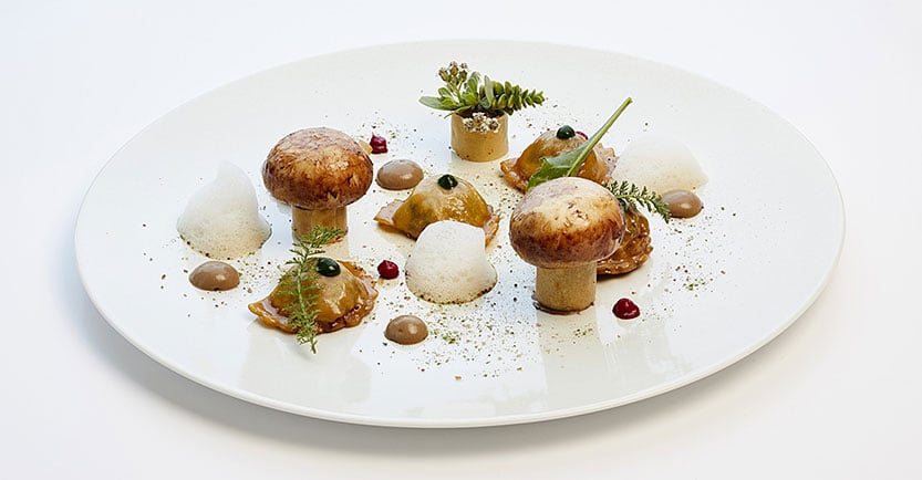 La Villa de Camille et Julien