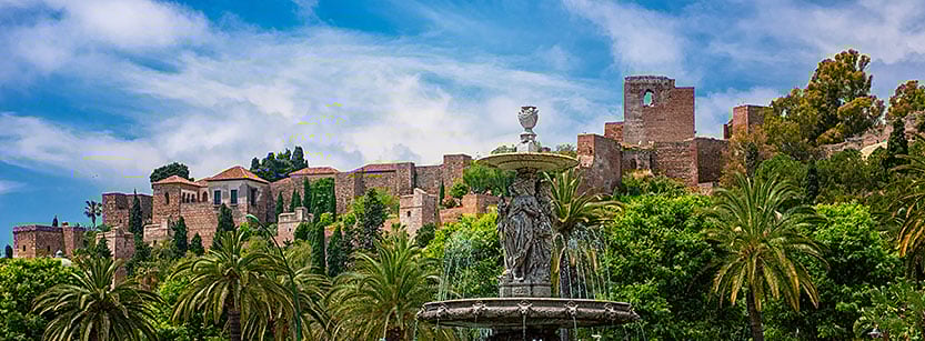 Alcazaba