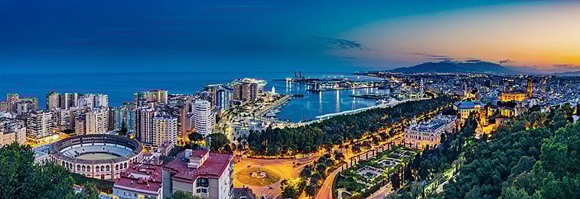 All Attractions in Malaga