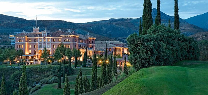 Anantara Villa Padierna Palace