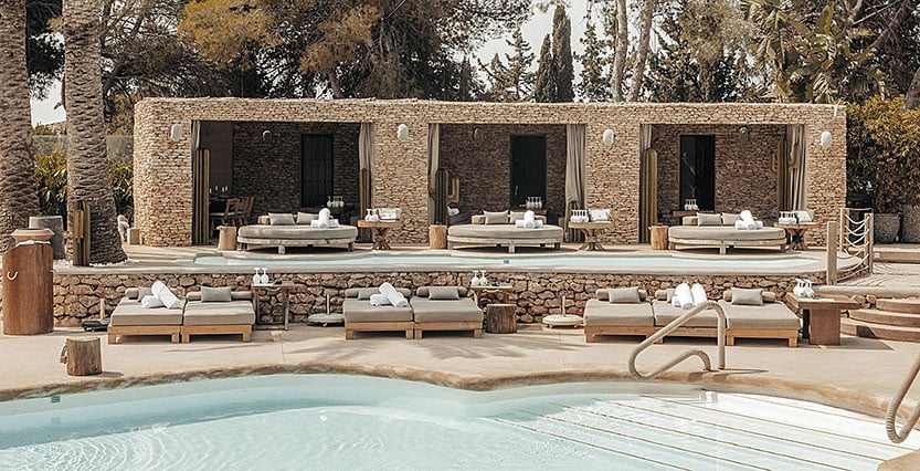 Nao Pool Club Marbella