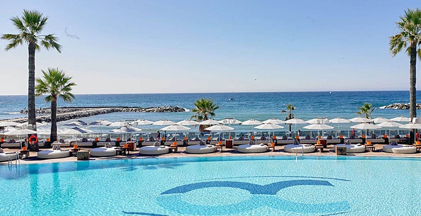 Ocean Club Marbella