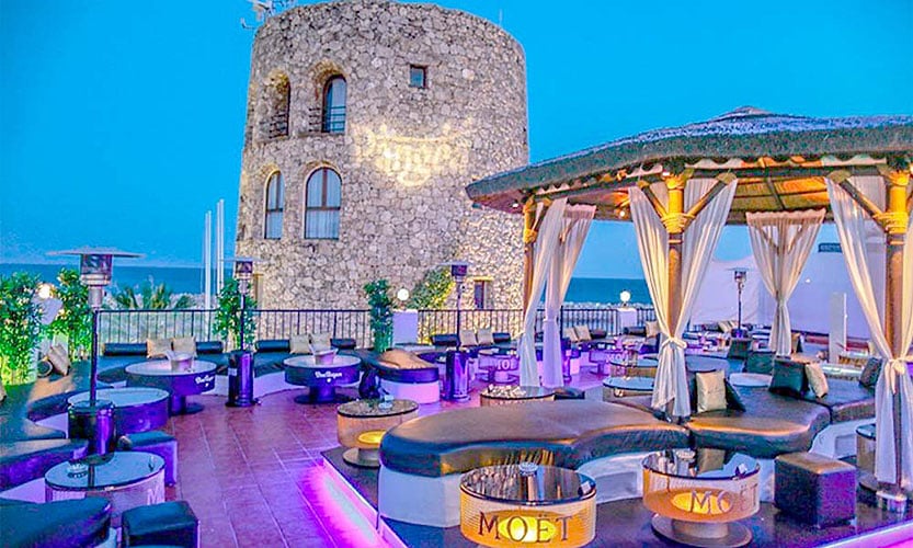 Pangea Club