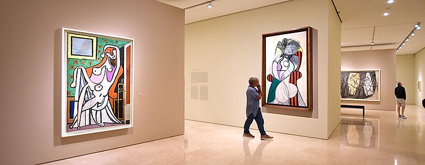 Picasso Museum