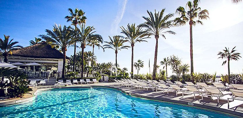 Puente Romano Marbella