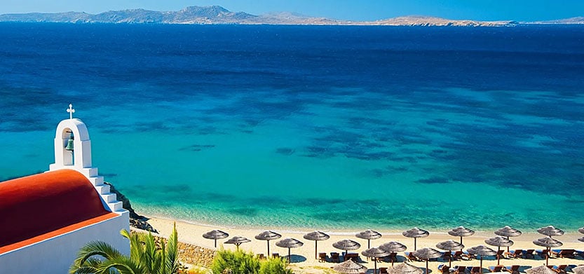 Agios Ioannis Beach