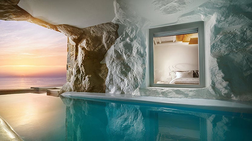 Cavo Tagoo Mykonos