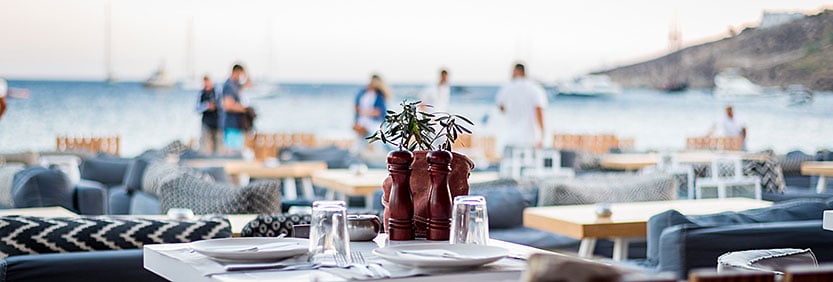 Kuzina Mykonos