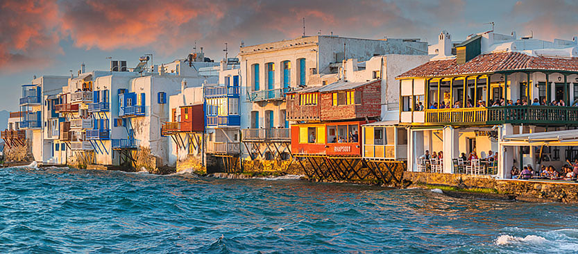Little Venice