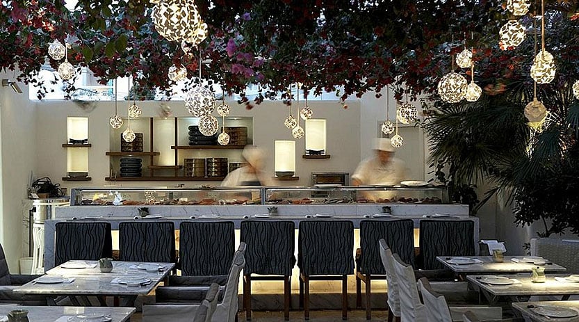 Matsuhisa Mykonos