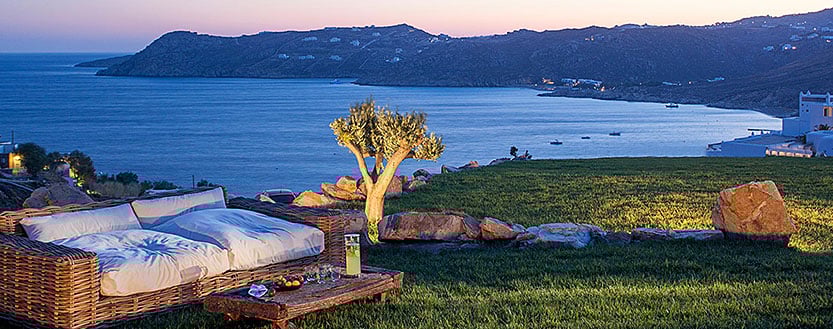 Myconian Villa Collection