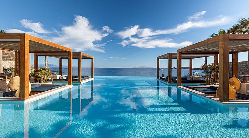 Santa Marina, a Luxury Collection Resort