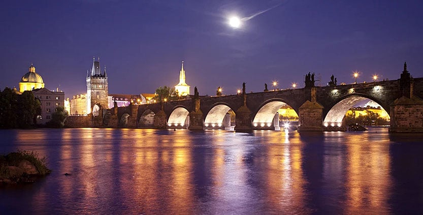 Charles Bridge