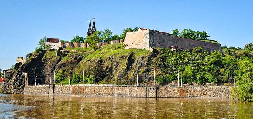 Vyšehrad