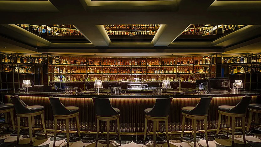 Manhattan Bar