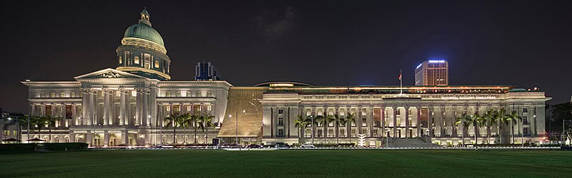 National Gallery Singapore