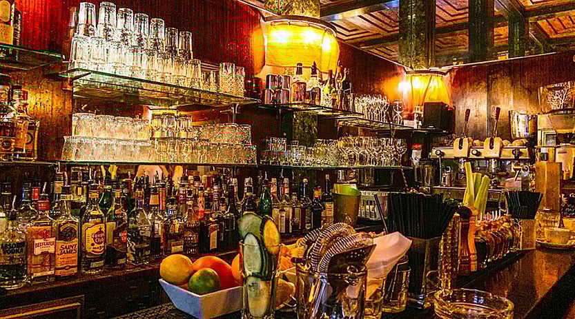 Loos Bar