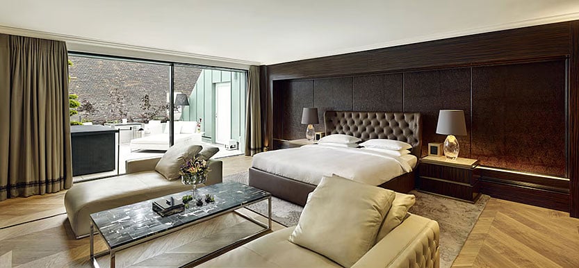 Park Hyatt Vienna