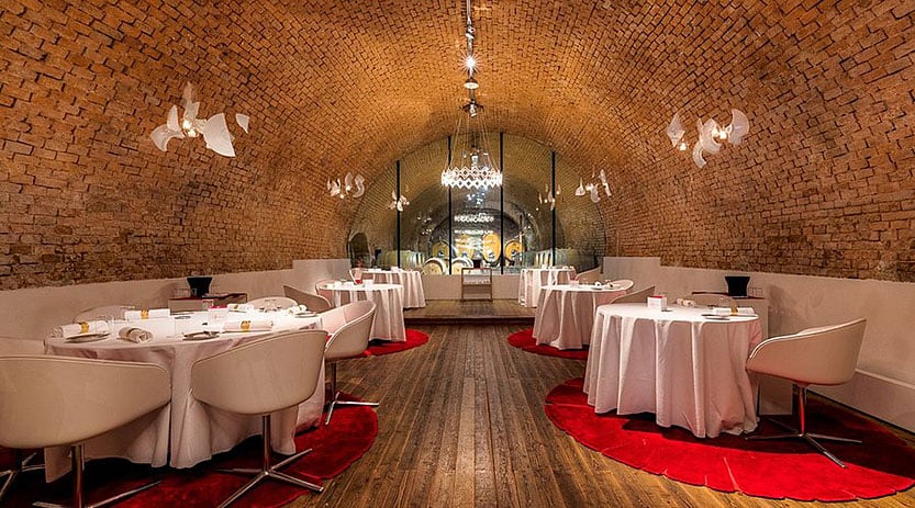 Restaurant Amador